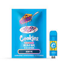 Cookies Vape Carts