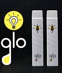 GLO Vape carts