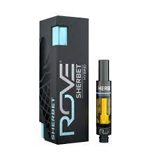 Roves Vape carts