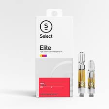 Select  vape carts